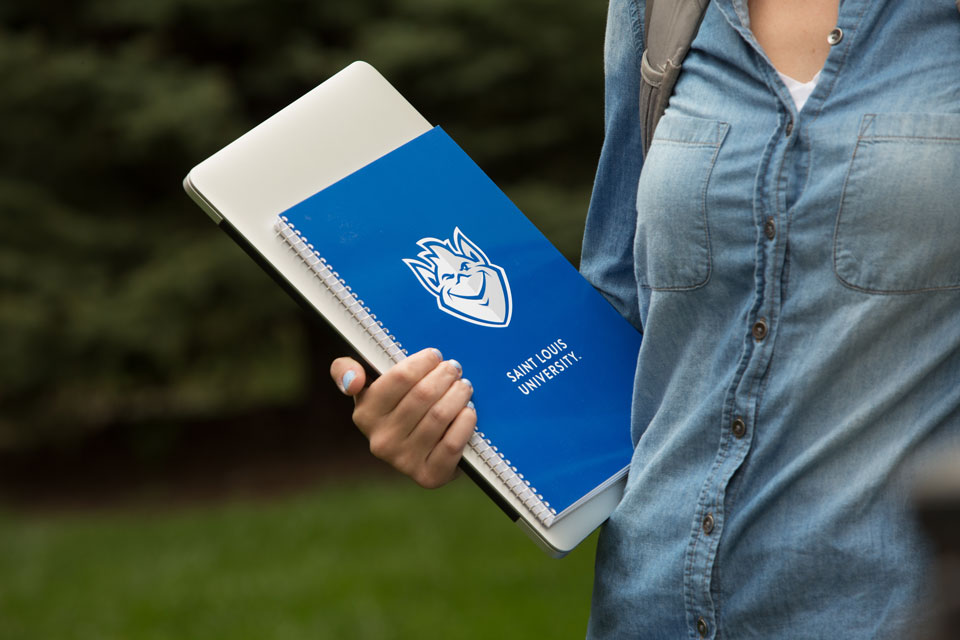  SLU Student