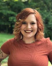 Kelsey Busler