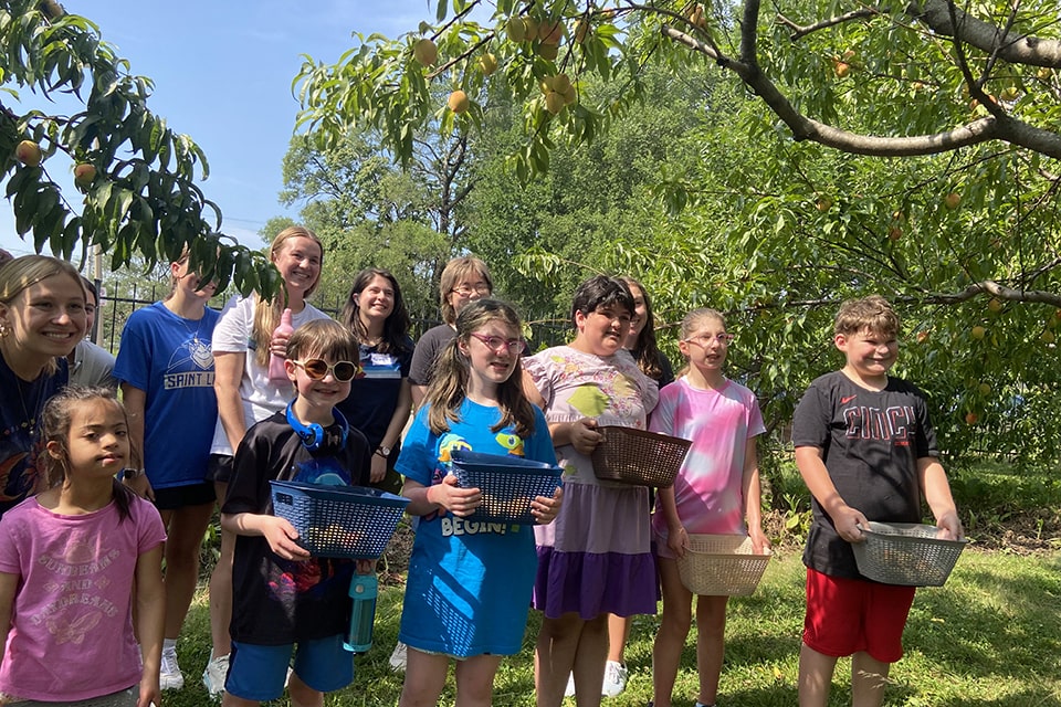 SLU Showcases Innovation and Inclusion with Camp Invention and Autism Camp