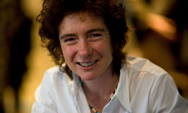 Jeanette Winterson