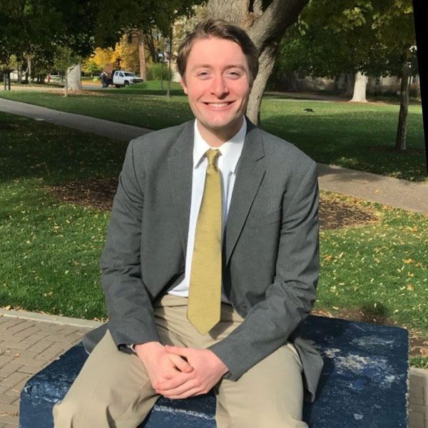 Hunter Baldridge Success Story