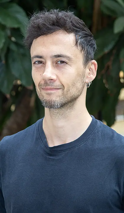 Valerio D'Angelo