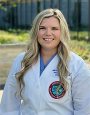 Headshot of Mallory Rearden