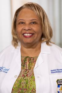 Headshot of Marilyn Maxwell