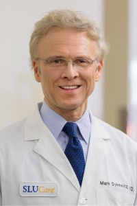 Headshot of Mark Dykewicz