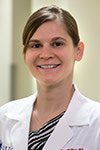 Deana Mikhalkova, M.D.