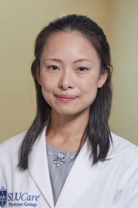 Headshot of Kana Miyata