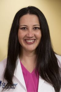 Headshot of Lina Toledo-Franco