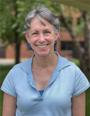 Headshot of Katherine Matthews