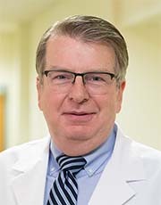 Richard D. Bucholz, M.D., FACS 