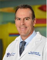 Sean Goretzke, M.D.