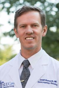 Headshot of Joseph Brunworth