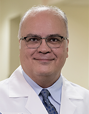 Mehrdad Sehi, M.D.