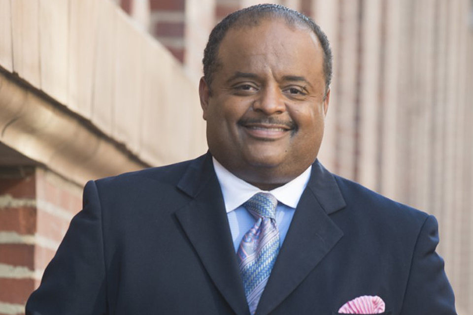 Roland Martin