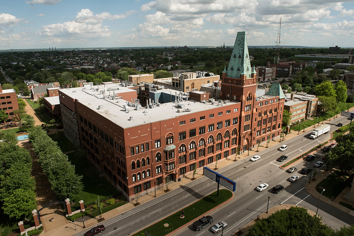 SLU School of Medicine