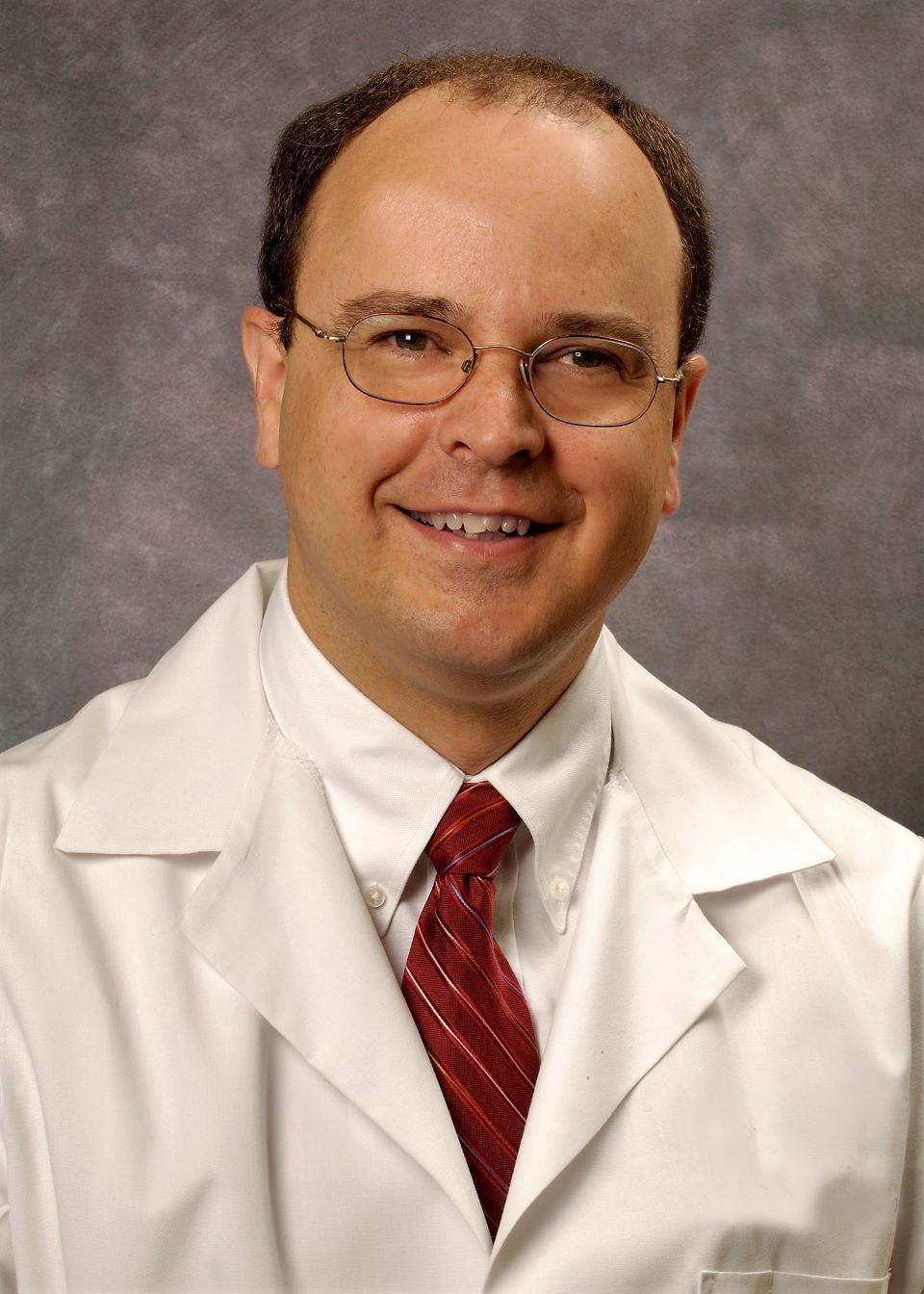 Jeffrey Teckman, M.D.