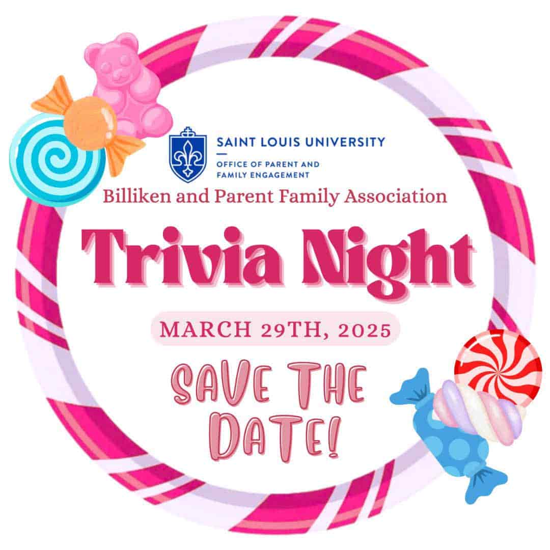 Silent Auction Trivia Night