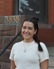 Carina Swonger headshot