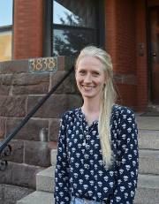 Cecilia Nicklaus headshot