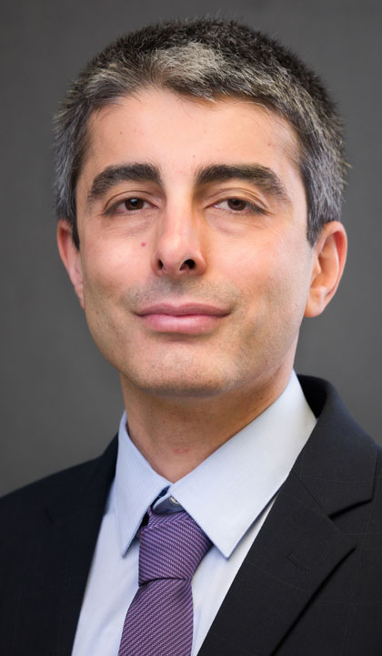 Jalil Kianfar