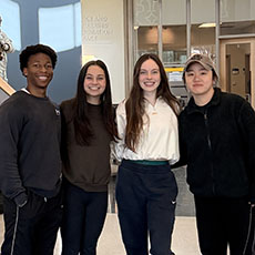 Airport Wildlife Management